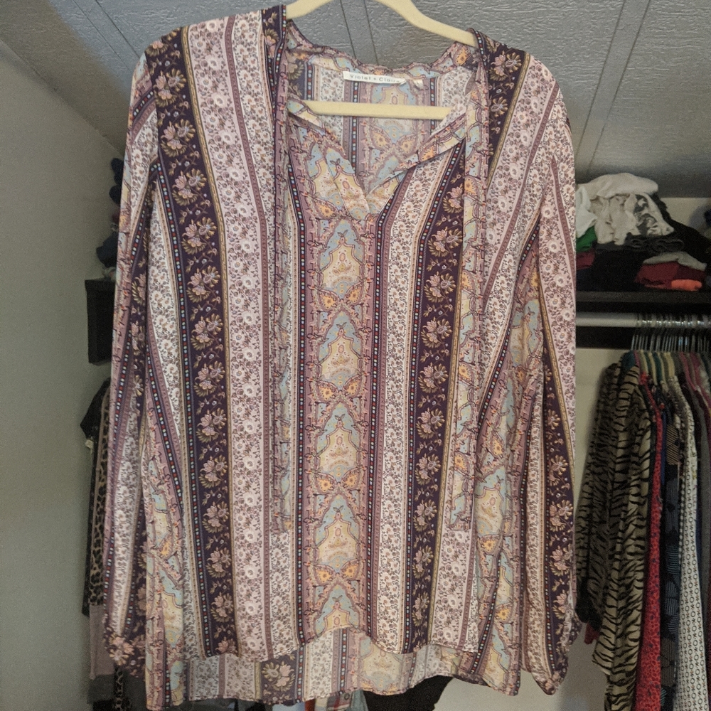 Blouse